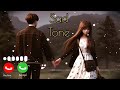 Very Sad Ringtone//Mobile Phone Ringtone//Sad Song Ringtone//Bgm Ringtone//Caller Tune