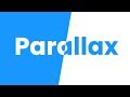 Mousemove Parallax using Vanilla Javacript & CSS Clip-path