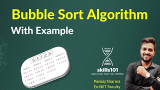Mastering Bubble Sort Algorithm: Step-by-Step Tutorial for Beginners | Learn DSA