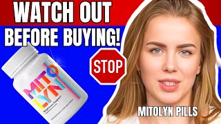 MITOLYN - (( HONEST REVIEW!! )) - Mitolyn Review - Mitolyn Reviews - Mitolyn Weight Loss Supplement