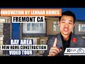 Innovation by Lennar Homes (Fremont, CA) | Bay Area New Home Construction Video Tour