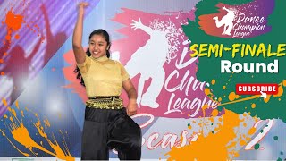 semifinale round dance champion league 2080