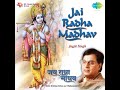 #MorningBhajan/JAI RADHA MADHAV BY JAGJIT SINGH / Shree Radha Madhav/ Peaceful Mind /Radhe Krishna 🙏