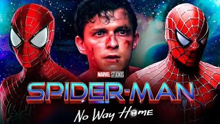 Spider Man No Way Home Full Movie Review | Tom Holland | Zendaya | Willem Dafoe