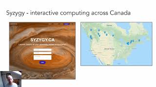 Chris Holdgraf- 2i2c: sustaining open source through hosted Jupyter infrastructure | JupyterCon 2020