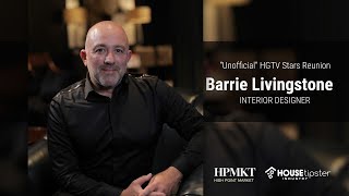 Catching Up with Barrie Livingstone at High Point Market 2018