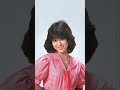 【かわいいは正義】 松田聖子 青い珊瑚礁