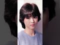 【かわいいは正義】 松田聖子 青い珊瑚礁