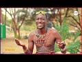 SANING'O DIMERO |  10 YEARS MUSICAL JOURNEY | LIVE @ CS TV KENYA | TUWAJUE SASA SHOW.