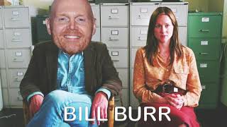 Bill Burr Divorce Settlement