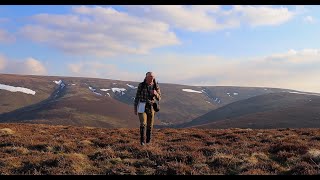 2021-9 Lammermuir Hills