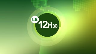 Le 12 Heures 30 de RTI 2  du 31 Janvier 2025