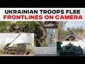 Ukraine Russia War LIVE | Zelensky's Men Abandon Frontlines, Surrender In Kursk Amid Putin's Wrath