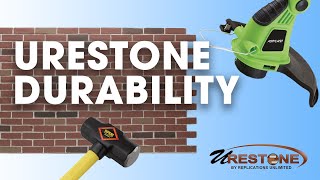 URESTONE Durability