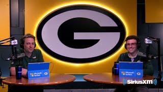 Packers Unscripted: Minicamp week