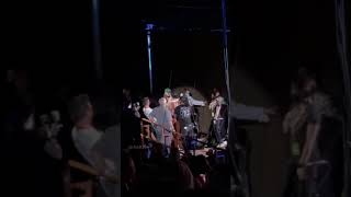 Joe Jonas serenades Sophie Turner during “I Believe” | Red Rocks, Morrison, CO.  9.5.21
