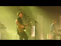 local natives when am i gonna lose you hollywood palladium june 22 2019