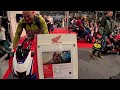 motorradmesse leipzig 2025... unsere eindrücke von unserem messerundgang