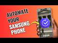7 Smart Samsung Modes & Routines to Fully Automate Your Phone