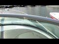 2011 Rinker Express Cruiser 280 EC Motor Boat Exterior and Interior Montreal In water Boat Show