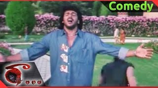 Raa Telugu Movie ||  Upendra Hilarious Comedy Scene || Upendra ,Priyanka.