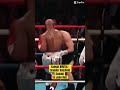 Sangat BRUTAL: Evander Holyfield (kalah)Vs John Ruiz