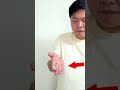 amazing coin vansing magic trick revealed shorts tutorial