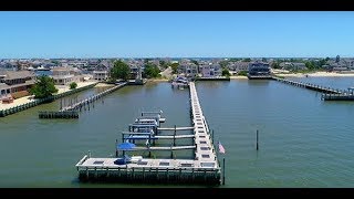 Holgate Bayfront Estate | 4800 Bay Terrace | Coastal Living