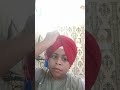 amritsari shahi pagg video coming soon subscribemy channel @harmanjot singh turban king