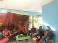 oyandi voice papua