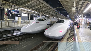 車窓と共に楽しむ　新幹線・JR・私鉄車内チャイム集2017