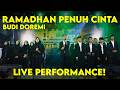 Spesial Ramadhan! Sasyaso x Yahara – Ramadhan Penuh Cinta - Budi Doremi (Live Performance)