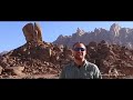 Finding the Mountain of Moses The Real Mount Sinai in Saudi Arabia
