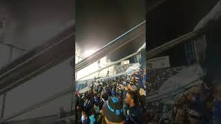 Recibimiento Atletico Tucuman vs Barracas central