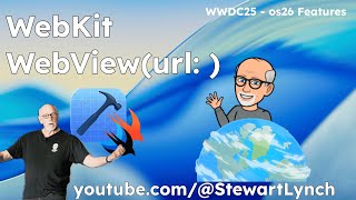 SwiftUI WebView (URL Argument) – Features, Validation & More