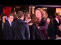 Susan Sarandon, Jack Robbins and Jonathan Bricklin depart...