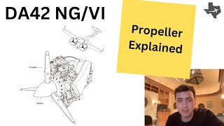 Da42 Ng Vi Fuel System Explained Flyingtexas Mp3 Mp4 Download Clip