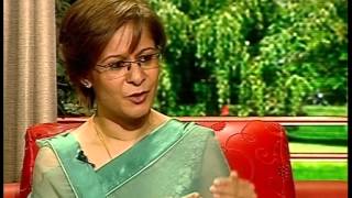 Cancer in India: Dr Bhawna Sirohi on Doordarshan Part- 2