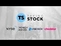 Today on Taking Stock | Dow Hits a Record as Wall Street Rotates Out of Tech