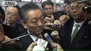 拉致問題の再調査　北朝鮮は議論の可能性否定せず(14/03/29)