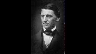 Ralph Waldo Emerson Discipline, Essay Audiobook