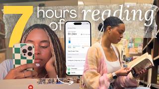 I Replaced My Screen Time With Reading for 24 Hours