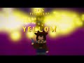 Undertale Broken Story: Soul Technique...YELLOW! (LV1 - LV3)