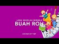 Kasih Sukacita / Buah-Buah Roh