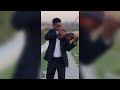 Kelvin momo - Wa Nsiya ( Maremo Violin cover )
