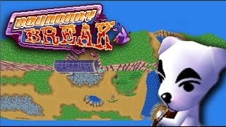Off Camera Secrets | New Leaf + Wild World - Boundary Break