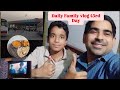 #daily #family #vlog #043 #day (Mamaji ka ghar-1 #panipat) #familychannel #familyvideo #familyvlog