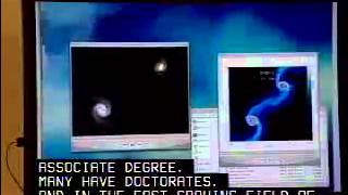 Computer and Information Research Scientists