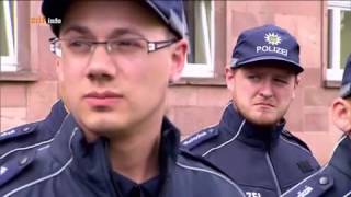 Polizist in 12 Wochen [Doku/Dokumentation | Deutsch] | Doku24DE