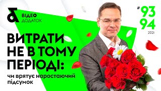 Витрати не в тому періоді: наслідки | Factor Academy